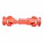 Tractor PTO Shaft for Agriculture Use S230 1 3