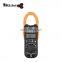 Large Size Jaw Meter Auto Range Clamp Meter ST201