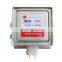 900W Microwave Oven Part Magnetron 6 Holes