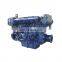 Small power marine engine , Small power boat engine 25~100Hp