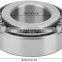 32206 P5, tapered roller bearing with high life and low friction for mill