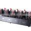 low price digital 5 in 1 combo Mug heat press transfer machine