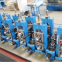 High Frequency Cold Formed Galvanized GI Pipe Making Machine