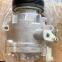 Auto ac compressor for SUZUKI SWIFT 2010-2016 AKS200A205 9520068LA2 9520068LD1 9520068LA1