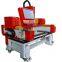 Hualong mechinery high Speed cnc Marble Granite Cutting and Polishing Machine with ISO