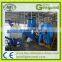 Complete fish flour production line / fish meal making machine