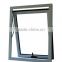 Commercial Aluminum Awning Windows Top Hinged Comply with AS2047 from China suppliers