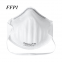Protective mask FFP1