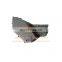Original Sinotruk HOWO A7 Truck Engine Parts Oil Cooler Cover VG1540010014A