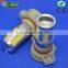 H16 car led fog lamp 33smd 5630 auto fog daytime running light bulb