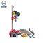 20m Portable Diamond Core Geological Exploration Sampling Drill Rig