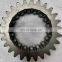 Wholesale Second Output Shaft Reverse Gear of Heavy Truck Parts 10js90a-1701110