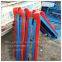 Conveyor belt cleaner/scraper/blade for coal Mining Industry