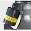 Excavator attachments high-efficiency strong bite force 360 degree rotation double cylinder hydraulic shear