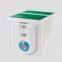 Wall hung pipeless swimming pool filter compacto bombas y filtro piscina pipeless water filter system