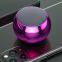 2021 Custom Cheap Colorful Outdoor Sport Mini Wireless Portable Bluetooth Speaker