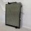 radiator for FAW DONGFENG J5 J6 TRUCK radiator 1301010-DL001