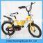 2015 New Design chilren bicycle, kid bike, TWO wheels baby bike