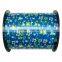 Latest Everyday Gift Wrapping PP Ribbon/Plastic Printed Ribbon Made in China