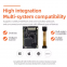 XT2001DM XTIOT Barcode Scan Engine Barcode Scanner Uart Bar Code Scanner Module For 3D Printer Machine