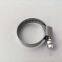 Heavy Truck Diesel Engine Parts Hose Clamp 4337056