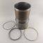 Diesel Engine Parts Cylinder Liner 4376168 for X15 ISX15 QSX15 Engine
