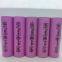 lithium ion battery cell 21700 4000mAh 3.6V rechargeable cell