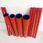 1 Meter 4-Ply Turbo Radiator Coolant Tube Silicone Rubber Hose for Truck
