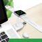 2025 Portable Magnetic Charger for Apple Watch, Type-C Fast Charge, Custom Logo