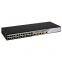 H3C S5130V2-28P-PWR-LI Enterprise POE Switch - 24 Gigabit Ethernet + 2 SFP Ports, Layer 2/3 Managed Switch