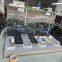 Manufacturer of sand table models for coal mine production lines