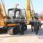 Water Well Rotary Drilling Rig For Sale, Water Well Rotary Drilling Machine For Sale