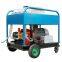 Commercial High Pressure Cleaner 300-500bar Hydro Jet Power Washer New Electric High Pressure Washer
