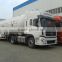 3 axles 56m3 lpg gas tank trailers,lpg tanker for sale