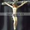Polyresin Handmade Religious Crafts of Jesus Cross