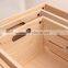 wholesale mini vintage decorative wood fruit/vegetable crates,Clothes storage box                        
                                                Quality Choice