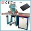 Best price small type leather logo embossing machine