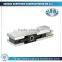 FT-520 hotselling gaoyao glass door fiitings upper clamps stainless steel clamps