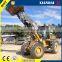 High quality 935G 3 ton mini wheel loader