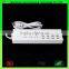 China Factory CE Cheap Extension Power Plug USA 6 Ways 6 USB Multi Socket