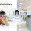 Wireless IP Camera Alarm From Wolf-Guard 17 Years Manufacturer (YL-IPC301AX)
