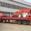 2015 70 ton truck mounted crane selling by manufacturer with lower price!!!