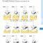 imported Diamond cabinet door Router Bit