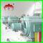 Hydroelectric turbine generator ac alternator dc generator