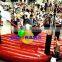 inflatable bungee rodeo