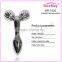 Handheld anti-cellulite roller mini 3D massager MR-1520