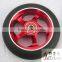 Cheap Metal Core Scooter Wheels 110 mm Factory Promotion                        
                                                Quality Choice