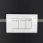 118 series three way light switch