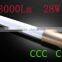 2016 newest product T8 led tube led light with 3000lm                        
                                                                                Supplier's Choice