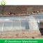 4,5m High Tunnel Greenhouse